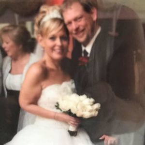 Meet your Posher, Trisha